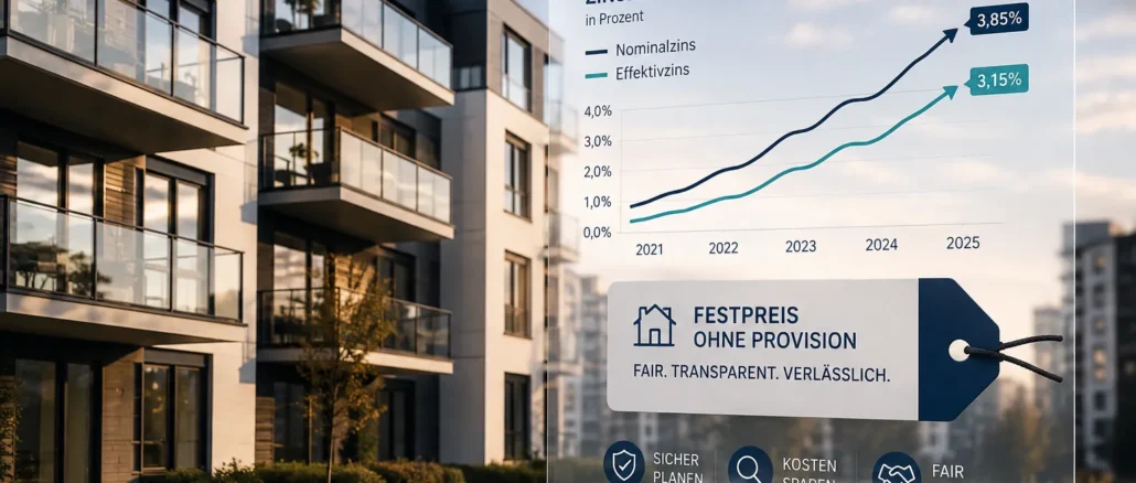 trend-2026-wie-steigende-zinsen-digitale-maklermodelle-und-festpreisdienste-fuer Trend 2026: Wie steigende Zinsen digitale Maklermodelle und Festpreisdienste für Verkäufer attraktiver machen