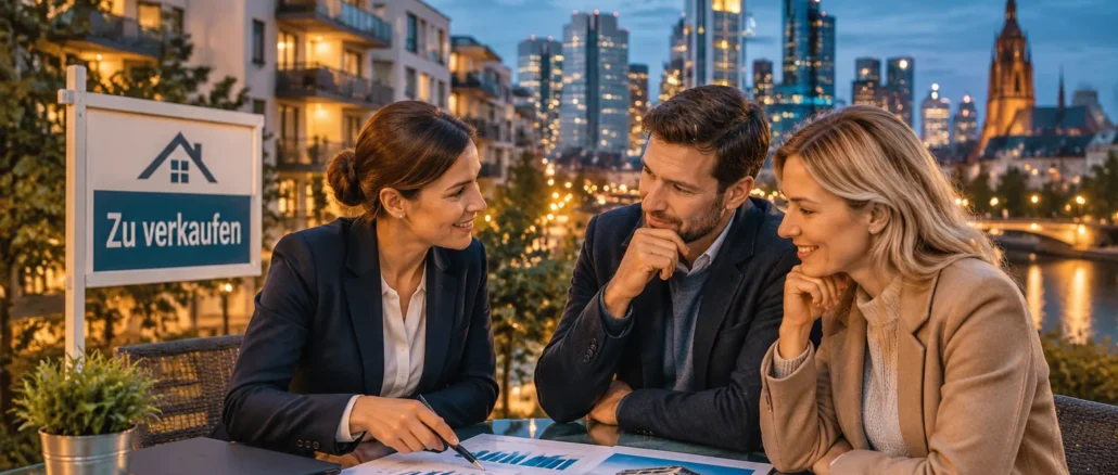 Trendwende bei Immobilienpreisen und Mieten: Was Makler jetzt Kunden erklären müssen