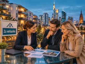 Trendwende bei Immobilienpreisen und Mieten: Was Makler jetzt Kunden erklären müssen