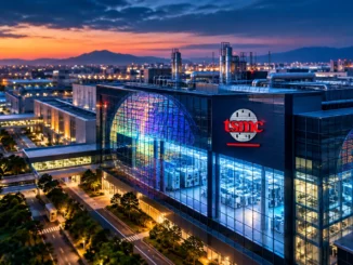 TSMC Aktie: Geschäftsmodell, Wettbewerbsvorteile und Risiken für langfristige Anleger