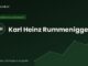 Karl Heinz Rummenigge – Vermögen & Biografie