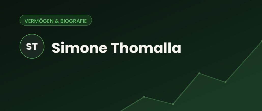 Simone Thomalla – Vermögen & Biografie