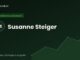 Susanne Steiger – Vermögen & Biografie