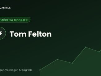 Tom Felton – Vermögen & Biografie