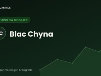 Blac Chyna – Vermögen & Biografie