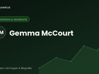 Gemma McCourt – Vermögen & Biografie