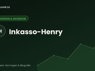 Inkasso-Henry – Vermögen & Biografie