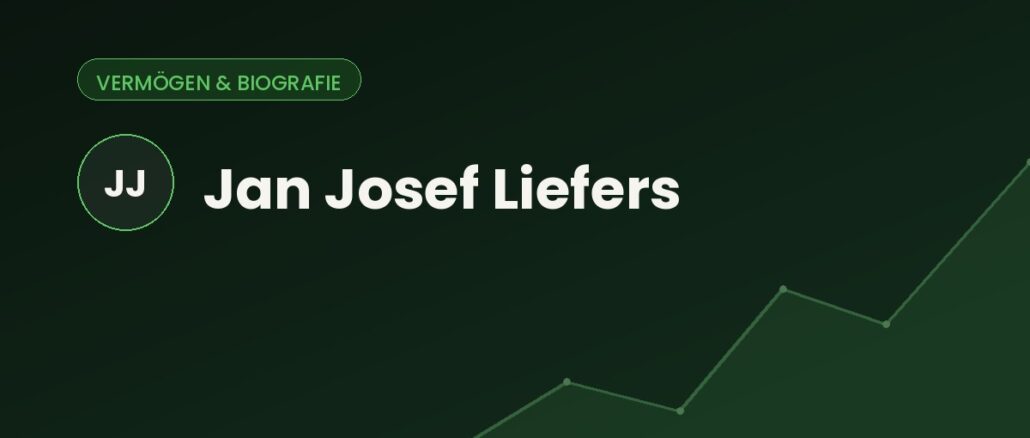 Jan Josef Liefers – Vermögen & Biografie