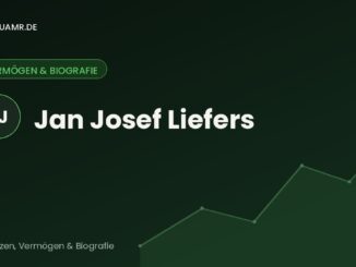 Jan Josef Liefers – Vermögen & Biografie