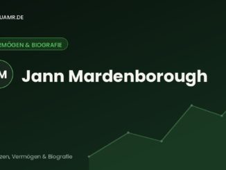 Jann Mardenborough – Vermögen & Biografie