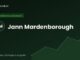 Jann Mardenborough – Vermögen & Biografie