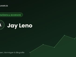 Jay Leno – Vermögen & Biografie