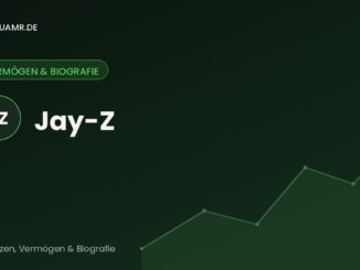 Jay-Z – Vermögen & Biografie