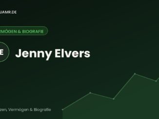 Jenny Elvers – Vermögen & Biografie