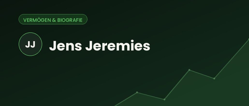Jens Jeremies – Vermögen & Biografie