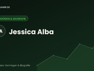 Jessica Alba – Vermögen & Biografie