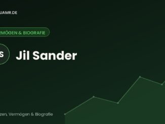 Jil Sander – Vermögen & Biografie