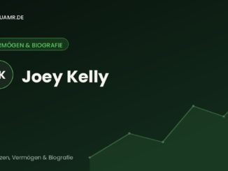 Joey Kelly – Vermögen & Biografie