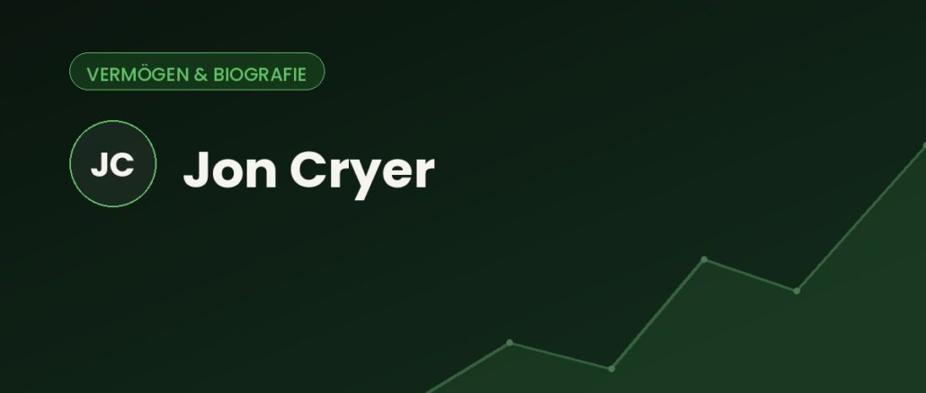 Jon Cryer – Vermögen & Biografie