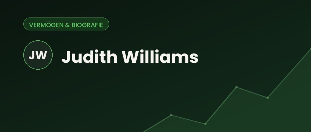 Judith Williams – Vermögen & Biografie