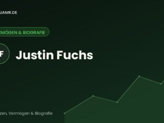 Justin Fuchs xe2x80x93 Vermxc3xb6gen & Biografie
