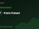 Karo Kauer – Vermögen & Biografie