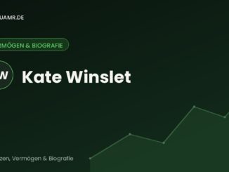 Kate Winslet – Vermögen & Biografie