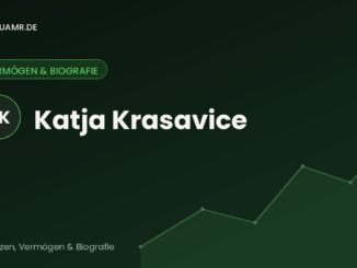 Katja Krasavice – Vermögen & Biografie