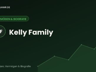 Kelly Family – Vermögen & Biografie