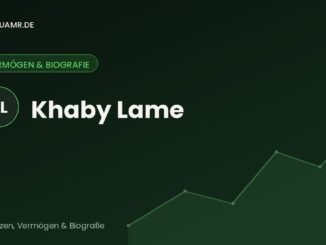 Khaby Lame – Vermögen & Biografie