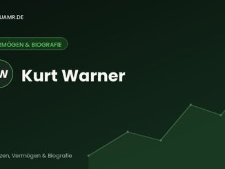 Kurt Warner – Vermögen & Biografie