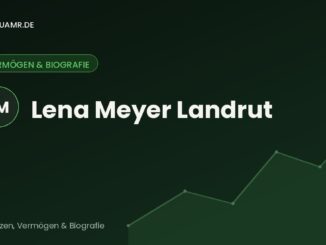Lena Meyer Landrut – Vermögen & Biografie