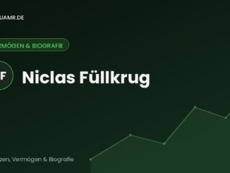 Niclas Füllkrug – Vermögen & Biografie
