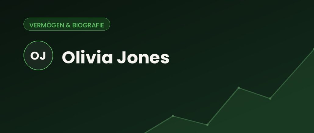 Olivia Jones – Vermögen & Biografie