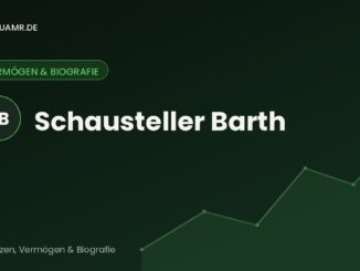 Schausteller Barth – Vermögen & Biografie