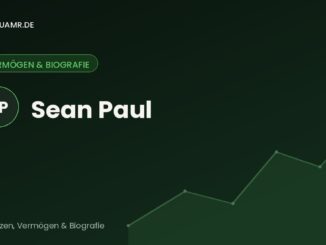 Sean Paul – Vermögen & Biografie
