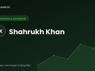 Shahrukh Khan – Vermögen & Biografie