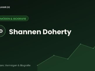 Shannen Doherty – Vermögen & Biografie