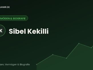 Sibel Kekilli – Vermögen & Biografie