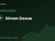 Simon Desue – Vermögen & Biografie
