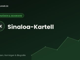 Sinaloa-Kartell – Vermögen & Biografie