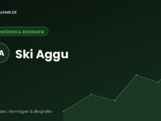 Ski Aggu – Vermögen & Biografie