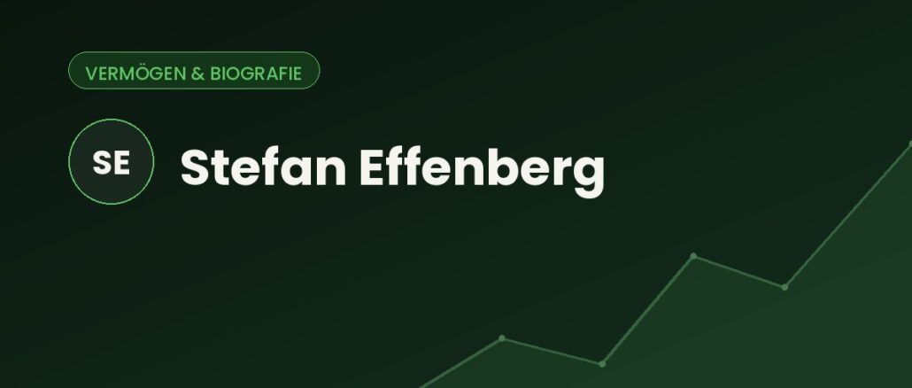 Stefan Effenberg xe2x80x93 Vermxc3xb6gen & Biografie