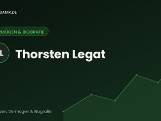 Thorsten Legat – Vermögen & Biografie