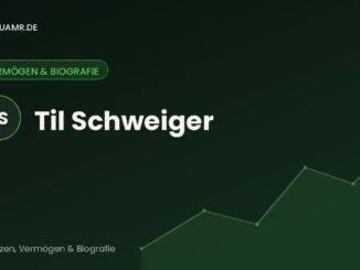 Til Schweiger – Vermögen & Biografie