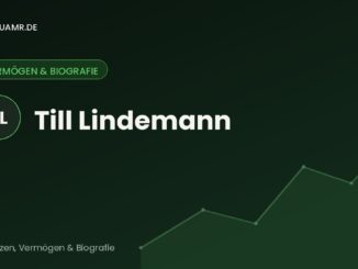 Till Lindemann – Vermögen & Biografie