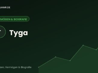 Tyga – Vermögen & Biografie