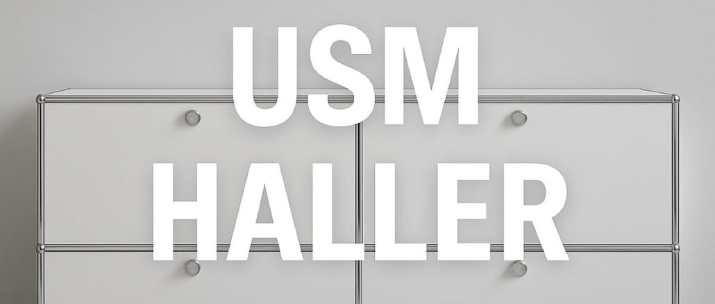 usm-haller