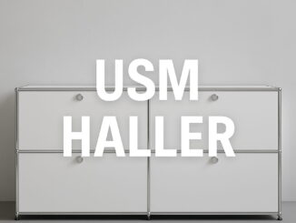 usm haller