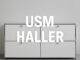 usm haller
